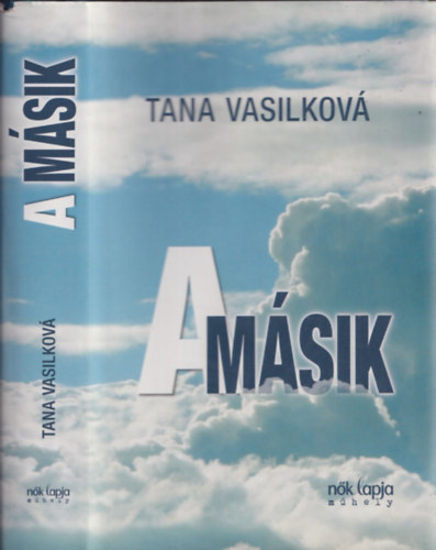 Tana Vasilkova - A msik