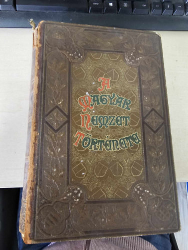 Szil�gyi S�ndor (szerk.); Angyal D�vid - A Magyar nemzet t�rt�nete VI.- Magyarorsz�g t�rt�nete II. M�ty�st�l III. Ferdin�nd hal�l�ig