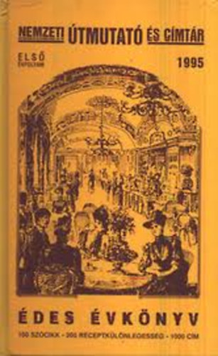 dr.Szimeonov Todor - des vknyv 1995,els vfolyam