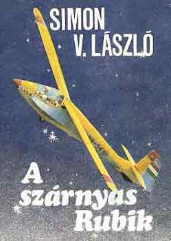 Simon V. László - A szárnyas Rubik