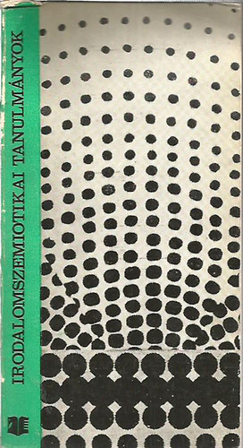 Irodalomszemiotikai tanulmnyok