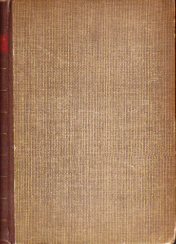 Szabó István - A magyarság életrajza