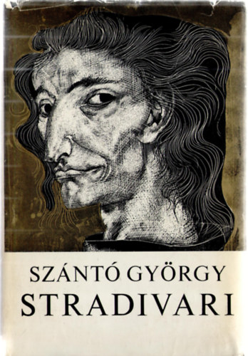 Sznt Gyrgy - Stradivari