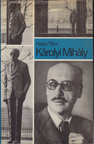 Hajdu Tibor - Károlyi Mihály
