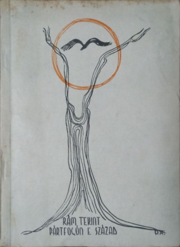 Nobel Iv�n (szerk.) - R�m tekint p�rtfog�n e sz�zad (25 vers �s 25 rajz)