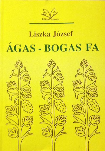Liszka Jzsef - gas-bogas fa
