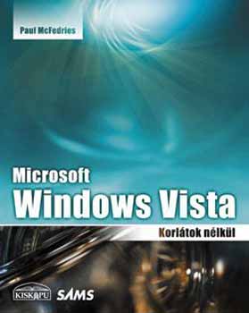 Paul McFedries - Microsoft Windows Vista