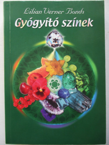 Lilian Verner Bonds - Gygyt sznek
