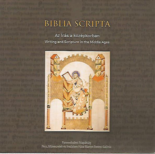 Biblia Scripta - Az rs a kzpkorban