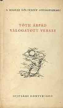 T�th �rp�d - T�th �rp�d v�logatott versei