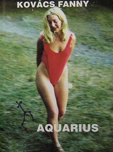 Kovács Fanny - Aquarius