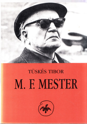 T�sk�s Tibor - M. F. mester - �r�sok Martyn Ferencr�l