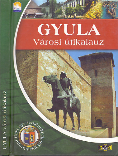 Czegldi Imre dr. - Gyula-Vrosi tikalauz