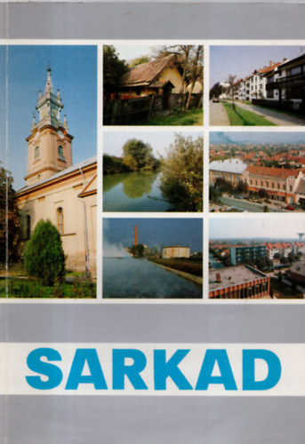 Hadabs Jnos (szerk.) - Sarkad