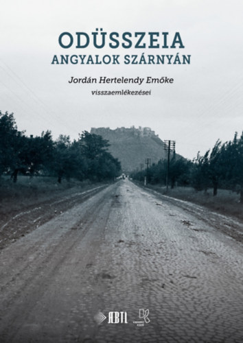 Semsei Ferenc (szerk.) - Odsszeia angyalok szrnyn
