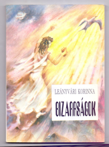 Lenyvri Korinna - Bizarrsgok