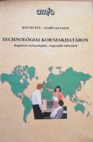 Kocsis va-Szab Katalin - Technolgiai korszakhatron