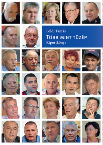 Földi Tamás - Több mint tüzép