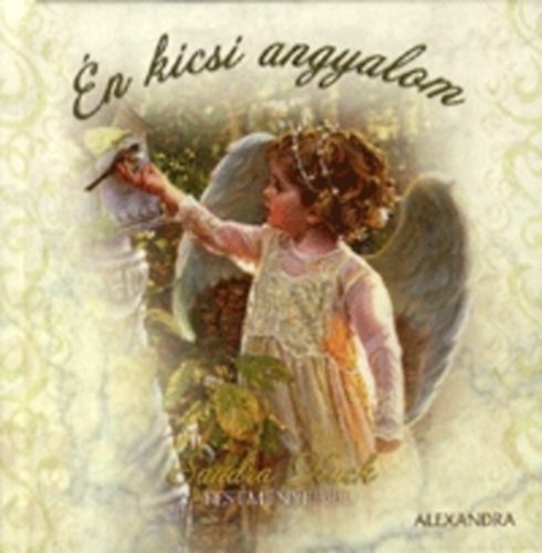Tth-Gulys Zsfia (szerk.) - n kicsi angyalom