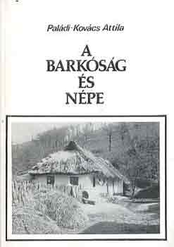 Paldi-Kovcs Attila - A Barksg s npe