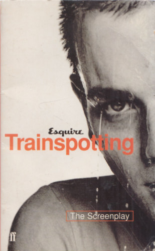 John Hodge - Trainspotting (The Screenplay)