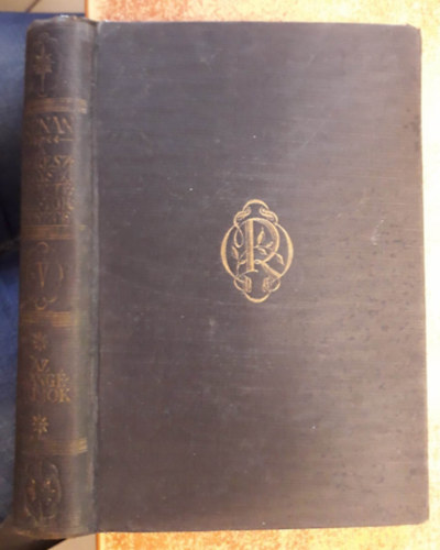 Renan Ern - Az evangeliumok s a msodik keresztny nemzedk