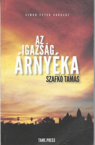 Szafk Tams - Az igazsg rnyka