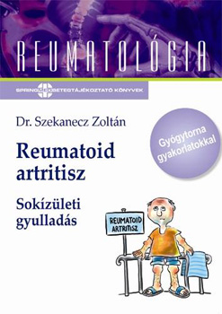 Dr. Szekanecz Zolt�n - Reumatoid artritisz