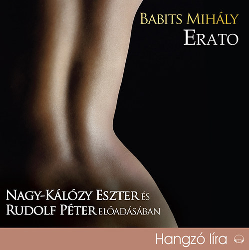 Babits Mihály - Erato - Hangoskönyv