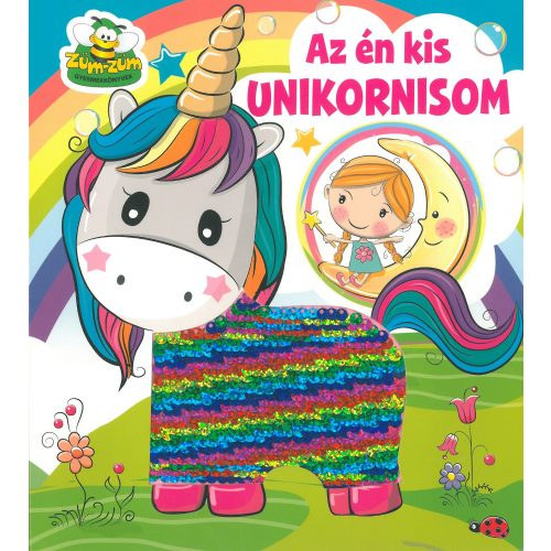 Szabó Zsolt - Az én kis Unikornisom