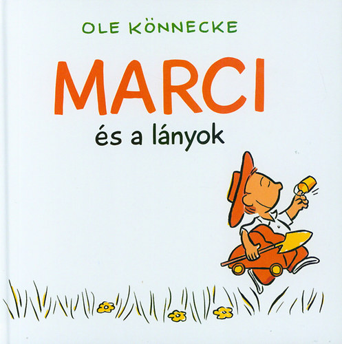 K�nnecke, Ole - Marci �s a l�nyok
