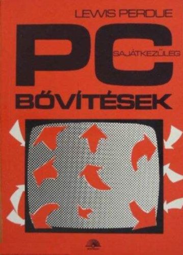 Lewis Perdue - PC bvtsek sajtkezleg