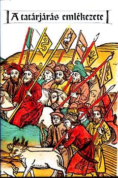 Katona Tam�s (szerk.) - A tat�rj�r�s eml�kezete