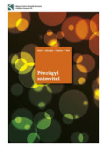 R�th - Adorj�n - Luk�cs - Veit - P�nz�gyi Sz�mvitel