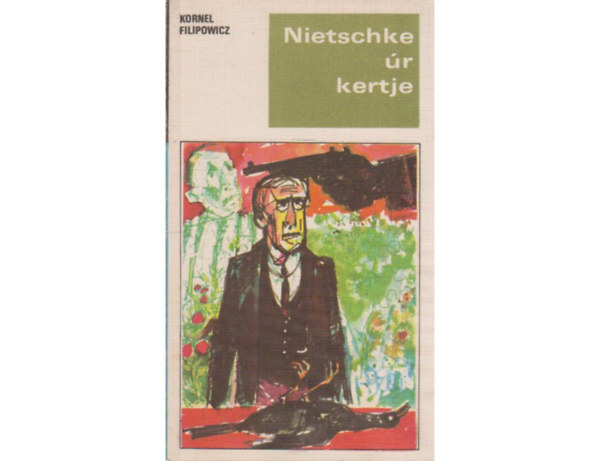 Kornel Filipowicz - Nietschke r kertje