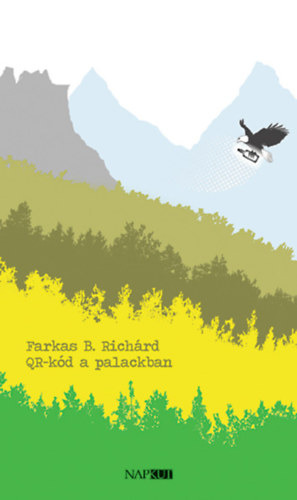 Farkas B. Rich�rd - QR-k�d a palackban