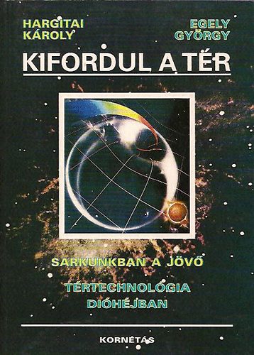 Hargitai Károly-Egely György - Kifordul a tér