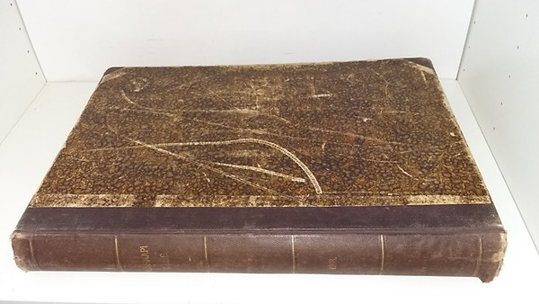 Hoitsy P�l (szerk.) - Vas�rnapi Ujs�g 1918 �vi folyam 1-52. sz�m