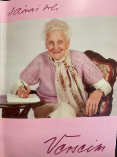 J�szai Joli - Verseim