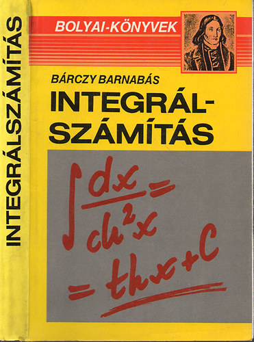 Brczy Barnabs - Integrlszmts - Pldatr