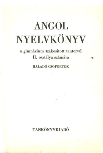 Csizmadia Lajos - Bibliai szknyv