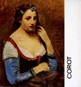 Bodnr va - Corot (A mvszet kisknyvtra)