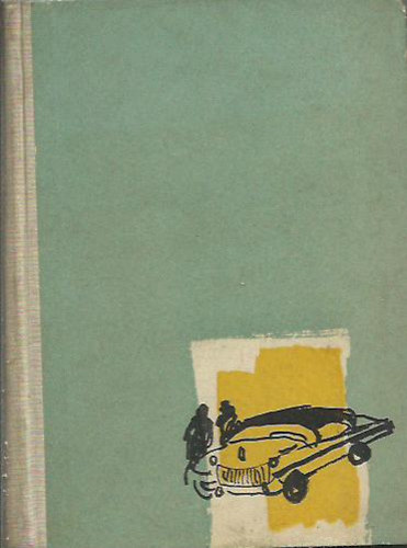 Sylvester Stein - M�sodoszt�ly� taxi