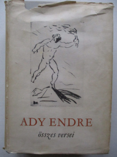 Ady Endre - Ady Endre sszes versei