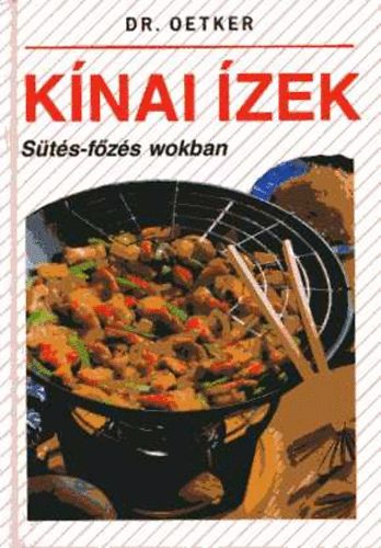 Dr. Oetker - Knai zek - Sts-fzs wokban