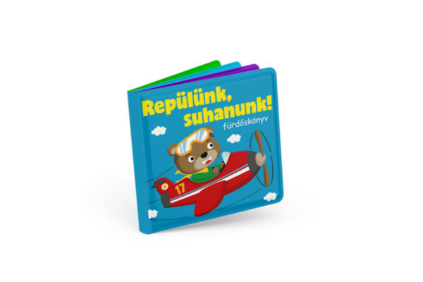 Rep�l�nk, suhanunk!