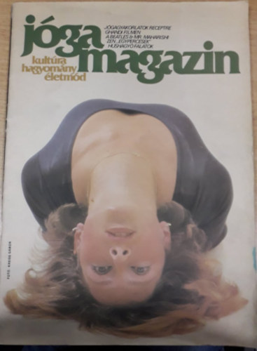 Jga magazin