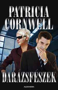 Patrica Cornwell - Darzsfszek