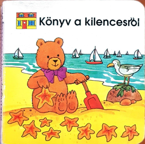Gina Bencraft, Ray Mutimer - Knyv a kilencesrl