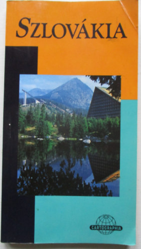 Horváth Tibor - Szlovákia